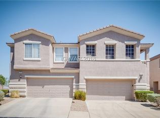 708 Value Ridge Ave, Henderson, NV 89012