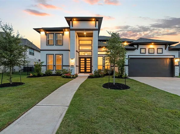 30311 Elm Ridge Ln, Brookshire, TX 77423