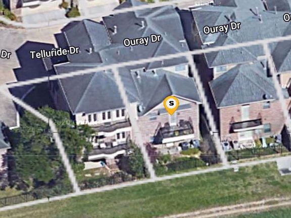 4th image of 7923 Ouray Dr