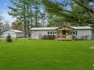 2029 Maple Street, Friendship, WI 53934