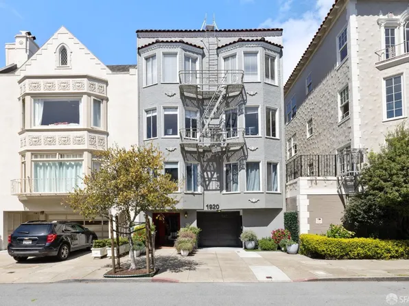 1920 Jefferson St APT 4, San Francisco, CA 94123