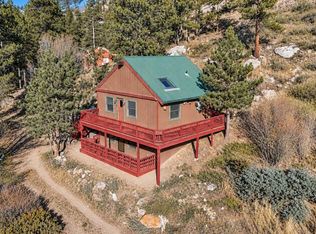 280 Streamside Dr, Drake, CO 80515