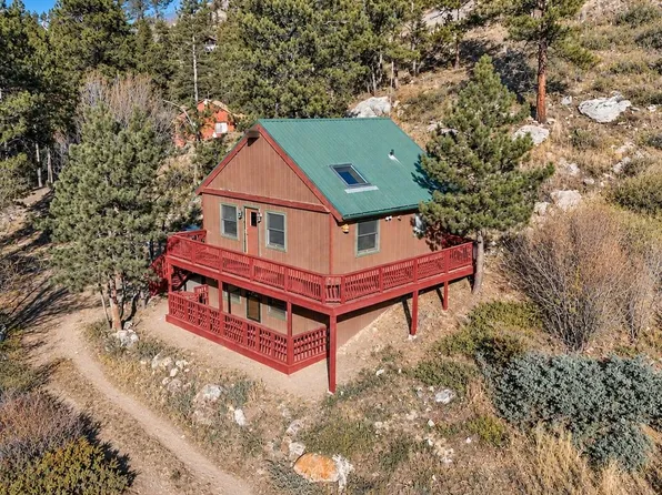 280 Streamside Dr, Drake, CO 80515