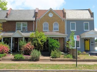 1221 S Meadow St, Richmond, VA 23220
