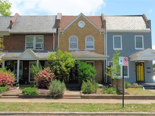 1221 S Meadow St, Richmond, VA 23220