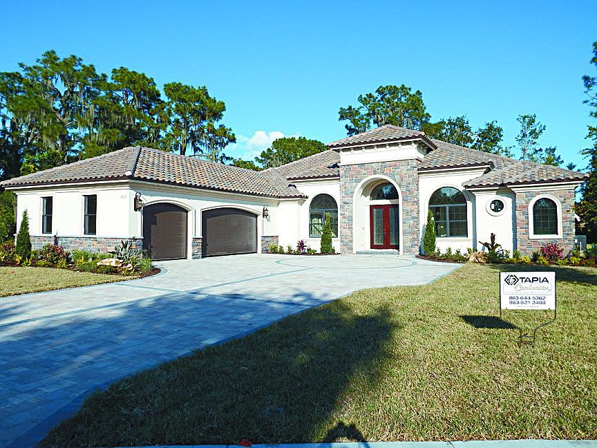 1st image of 6438 Highlands Oak Trl