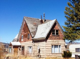 304 North St, Philipsburg, MT 59858