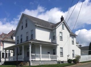 411 Warren St, Phillipsburg, NJ 08865