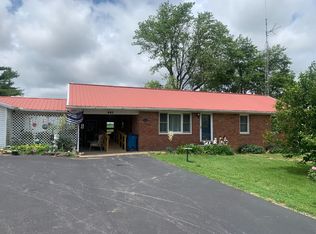 441 State Route 423, Sacramento, KY 42372