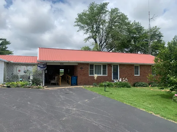 441 State Route 423, Sacramento, KY 42372