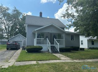 140 Avenue A, Bryan, OH 43506