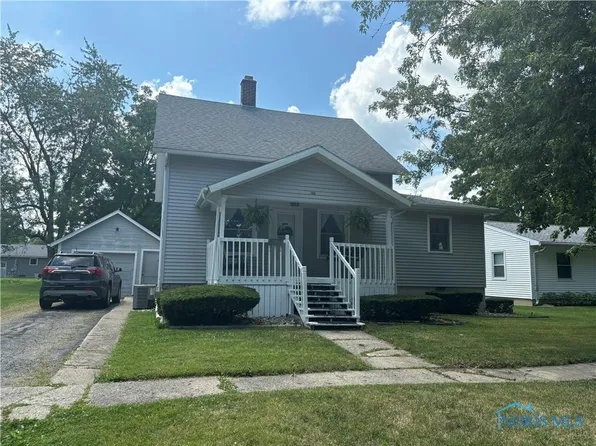 140 Avenue A, Bryan, OH 43506