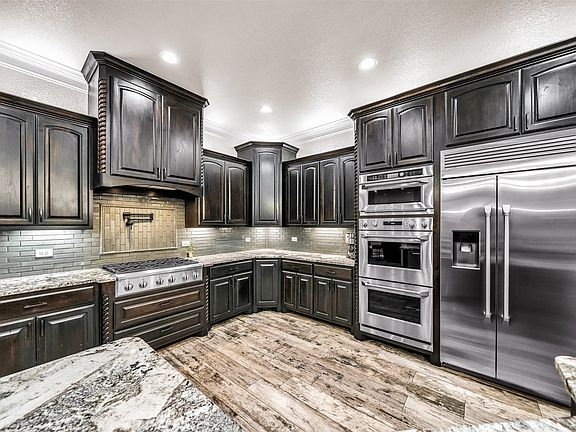 Monogram Appliances, pot filler