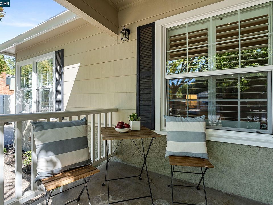 2724 Eccleston Ave Walnut Creek, CA, 94597 Apartments for Rent Zillow