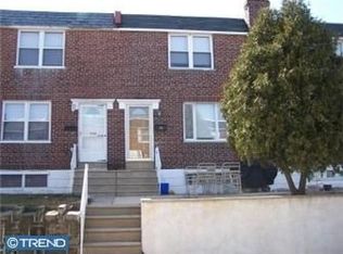 1330 Barnett St, Philadelphia, PA 19111