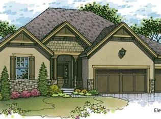 11200 W 173rd St, Overland Park, KS 66221