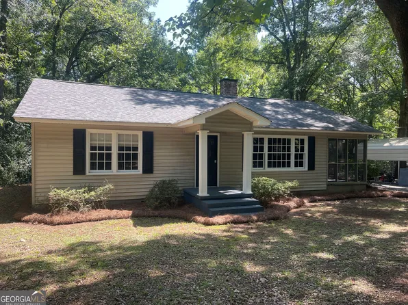 5394 Spring St, Warm Springs, GA 31830