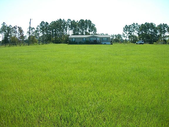 Front Exterior from Road