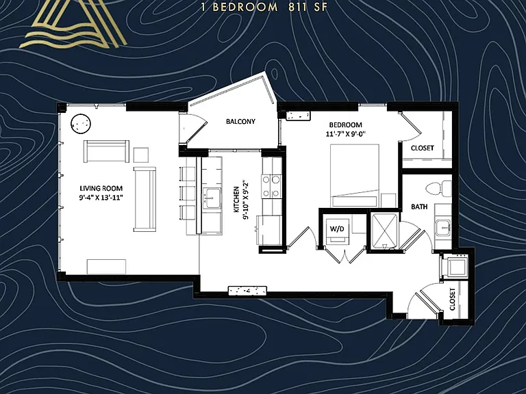 The Adria 179 W. Wilson St. — Photo 28
