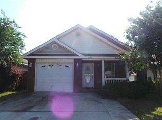 5836 Last Big Tree Ln, Pensacola, FL 32505