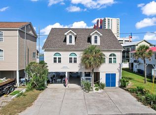 210 34th Ave. N, North Myrtle Beach, SC 29582