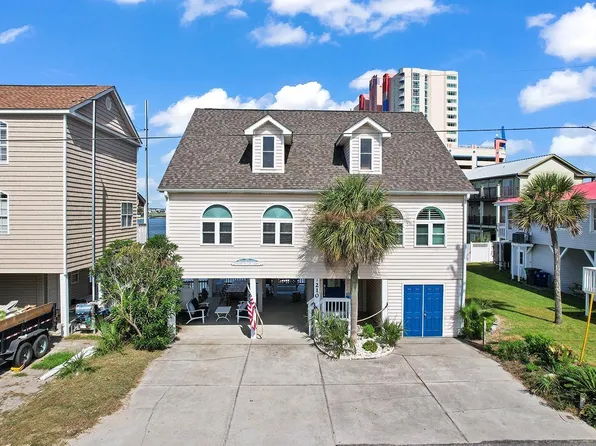 210 34th Ave. N, North Myrtle Beach, SC 29582