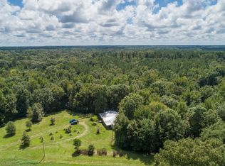 2010 Byron Paul Ln, Crystal Springs, MS 39059