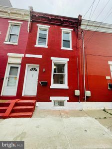 1803 Waterloo St, Philadelphia, PA, 19122