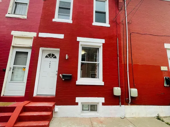 1803 Waterloo St, Philadelphia, PA 19122
