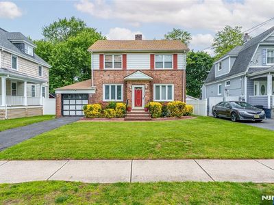 109 Bogert St, Teaneck, NJ, 07666