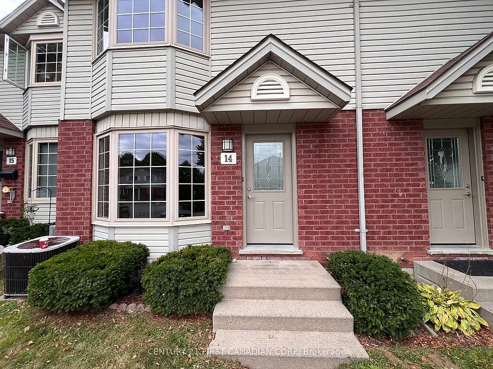 70 Chapman Ct #14