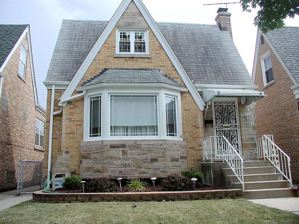 1st image of 7035 W Henderson St #1