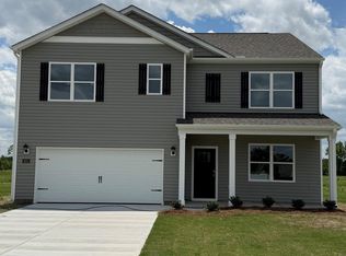 1825 Branson Ct, Farmville, NC 27828