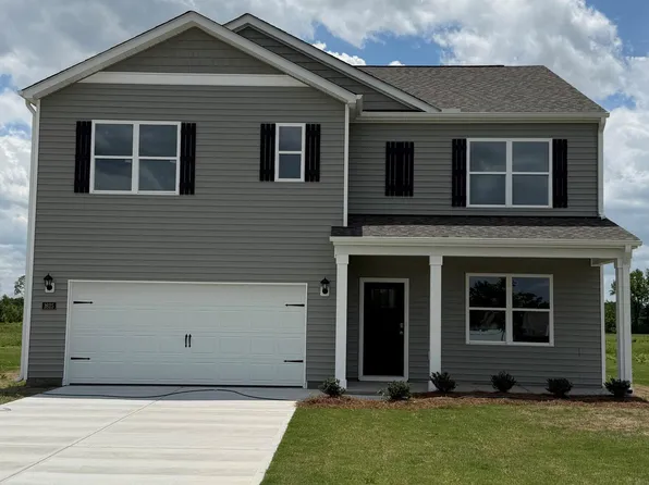 1825 Branson Court, Farmville, NC 27828