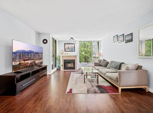 7077 Beresford St #407, Burnaby, BC V5E4J5