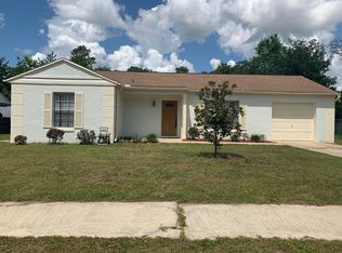 15100 SW 38th Ave, Ocala, FL 34473