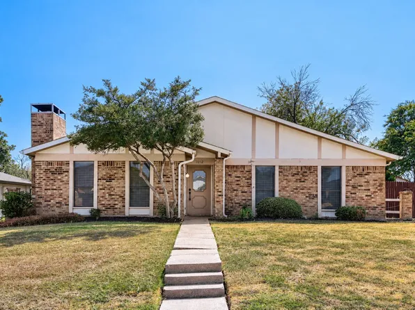 1012 Bellflower Dr, Carrollton, TX 75007