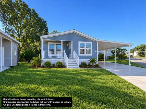 23 Eland Dr #23, North Fort Myers, FL 33917