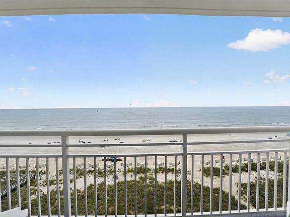 2nd image of 2301 S Ocean Blvd. S #706