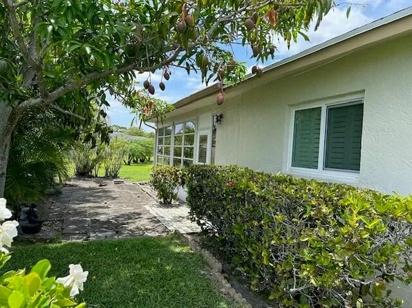 5386 Belleville Road, West Palm Beach, FL 33417