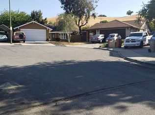 1518 Osprey Ct, San Jose, CA 95127
