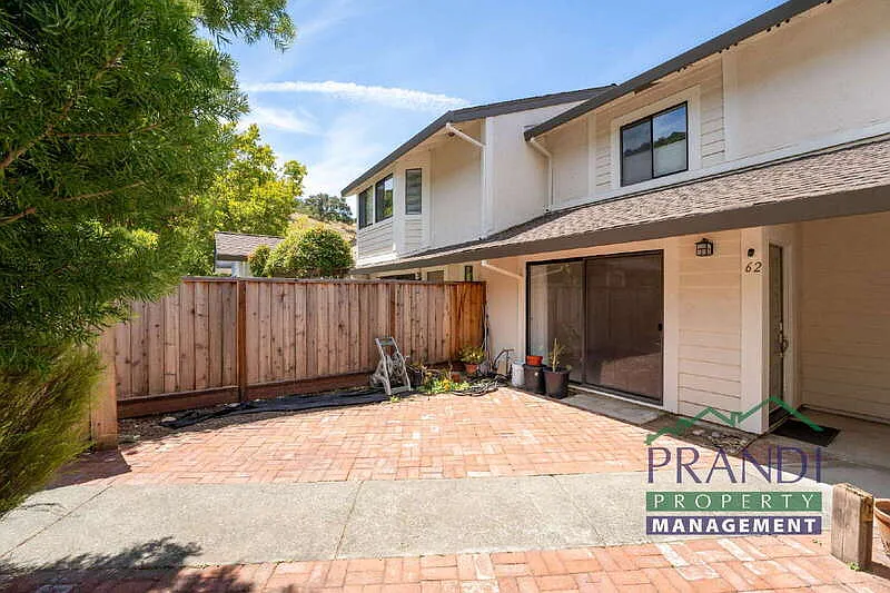 2 bed, 1.5 bath, 954 sqft, $3,475 — Photo 1