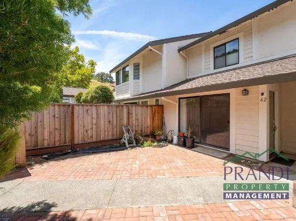 62 Village Cir, San Rafael, CA 94903
