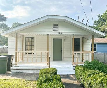 4216 Jean St, Pensacola, FL, 32505