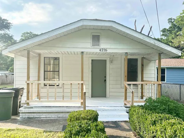 4216 Jean St, Pensacola, FL 32505