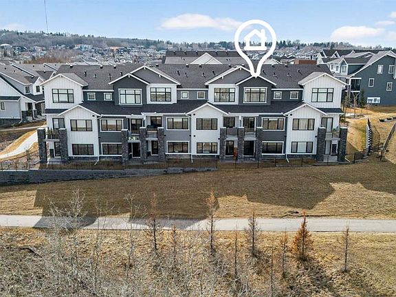 3rd image of 116 S Crestridge Cmn SW