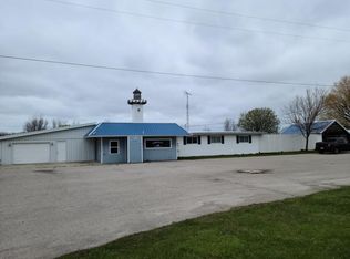 9006 Bay City Forestville Rd, Fairgrove, MI 48733