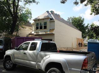 5007 Inker St, Houston, TX 77007