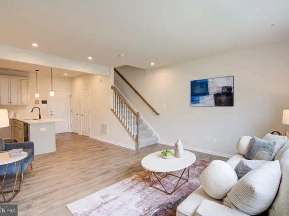 3718 Richmond Run #197, Upper Marlboro, MD 20772
