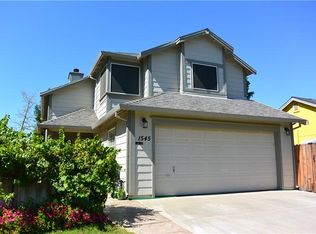 1545 Owens Valley Dr, Woodland, CA